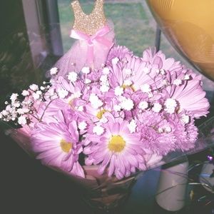 Meet your Posher, Dawn